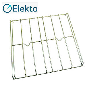 Решітка для газової плити Електа (460х465 мм), фото 1