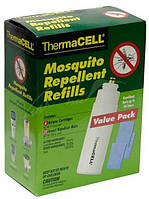 Картридж Thermacell Mosquito (12 репелента 4 балони)