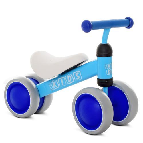 Біговел дитячий PROFI KIDS 7д. М 5462-3