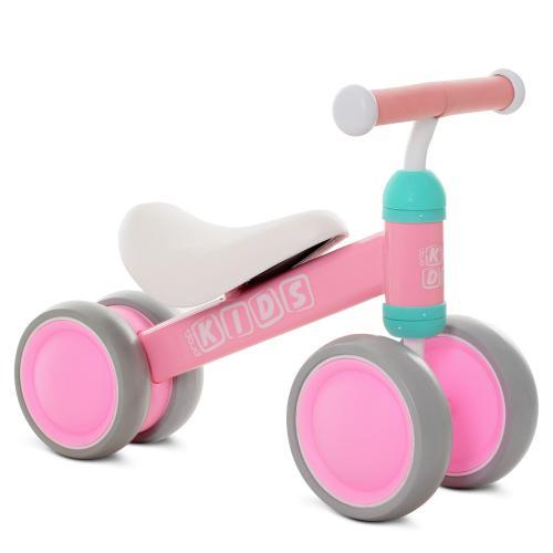 Біговел дитячий PROFI KIDS 7д. М 5462-4, фото 1