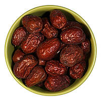 Унабі (зізіфус) сушений, 500г