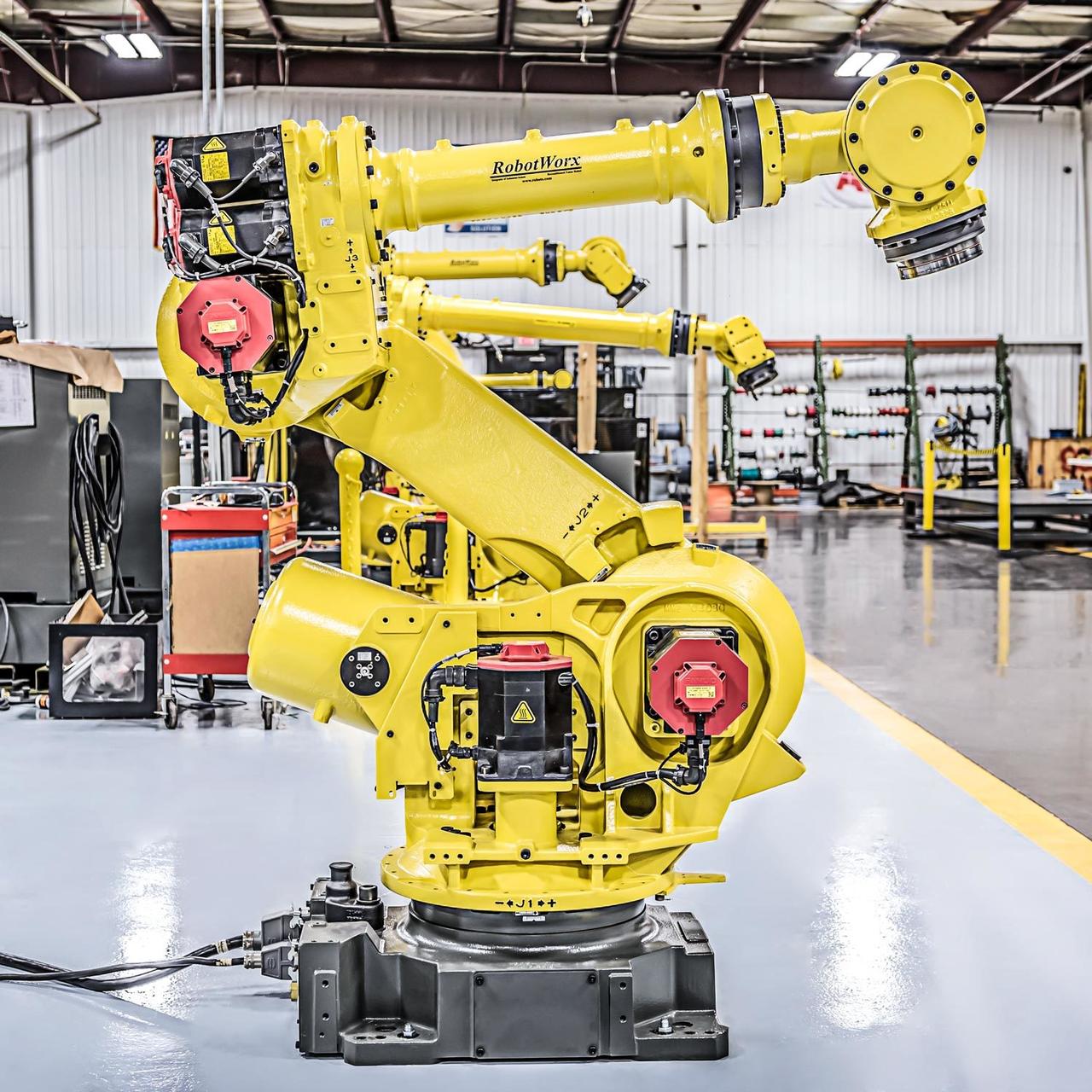 Fanuc 210f hotsell