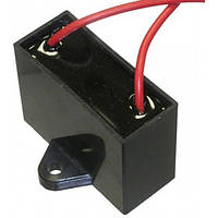 CBB-61 12 mkf - 450 VAC (±5%) 58x30x40 JYUL (Гнучкий висновок)