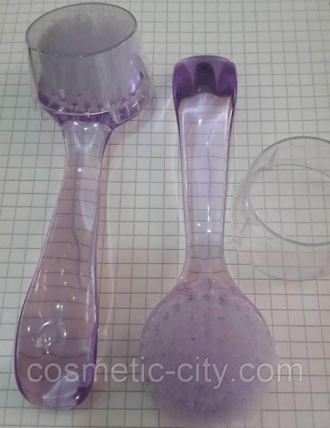 Масажна щітка для тіла, фото 1