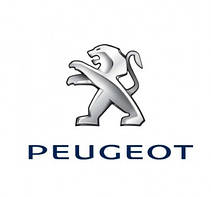 Запчастини Peugeot