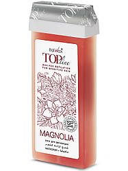 Italwax віск у касеті Top Line Магнолія, 100 мл.