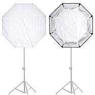 120см Октогон ACCPRO SB-120, Bowens, фото 2