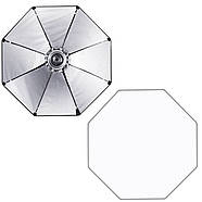 120см Октогон ACCPRO SB-120, Bowens, фото 4