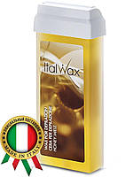 Italwax воск в кассете Натуральный 100 мл (Италвакс)