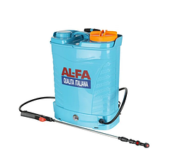 Оприскувачі акумуляторні