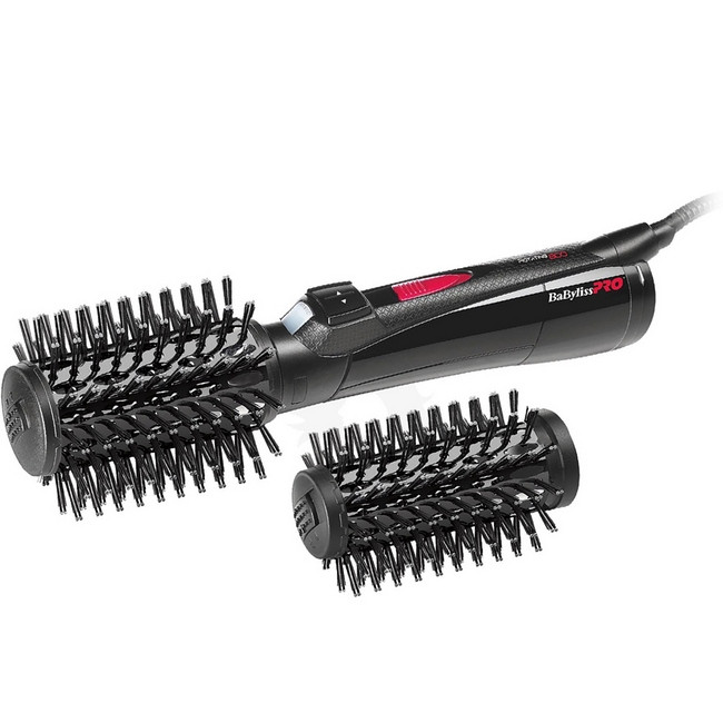 Фен-щітка BaByliss PRO BAB2770E Rotating