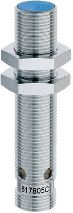 DW-AS-603-M12 Contrinex Індуктивний датчик