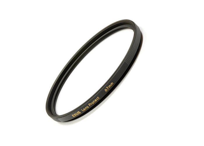 Світлофільтр захисний Marumi EXUS Lens Protect 58 мм