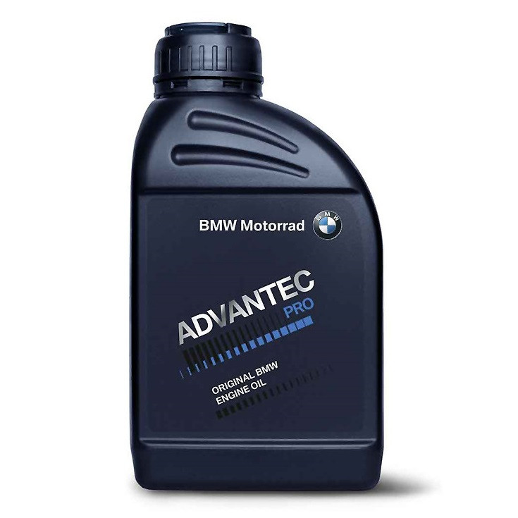 Олива моторна BMW Motorrad Engine Oil Advantec Pro 83212455133