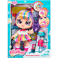 Кукла Kindi Kids Rainbow Kate Кинди Кидс Радуга Кейт