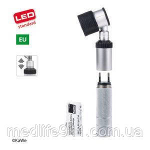 Дерматоскоп EUROLIGHT D 30 LED/EC 3,5 B KaWe, Каве