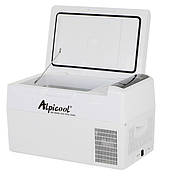 Компресорні автохолодильники Alpicool