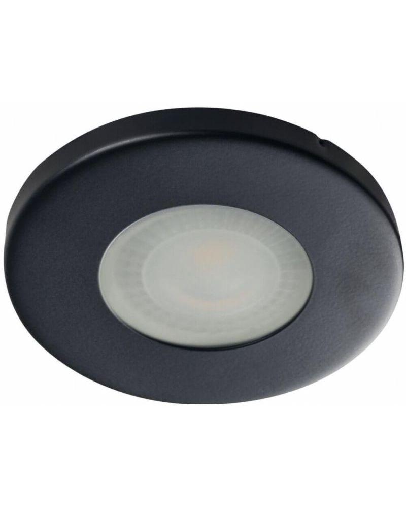 Точковий світильник Kanlux 32501 Marin CT-S80-B, фото 1