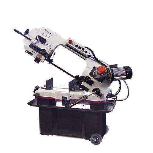 Стрічкова пила по металу OPTIsaw SD 200G, фото 1