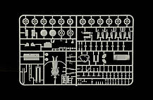 Збірна модель танка Panzerjäger I. 1/35 ITALERI 6577, фото 5