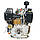 Двигун дизельний Vitals DM 12.0sne  (12 к.с., шліци 25 мм), фото 8