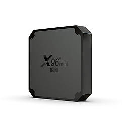 X96 mini 5G | S905W4 | Android 9 | Smart TV Box | Смарт ТВ Приставка