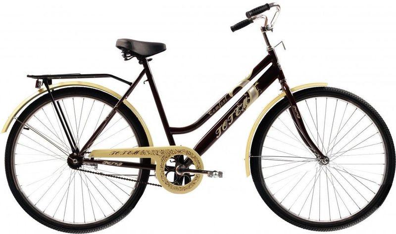Велосипед CROSSRIDE 28 MTB CT COMFORT D (210719)