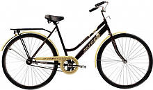 Велосипед CROSSRIDE 28 MTB CT COMFORT D (210719)