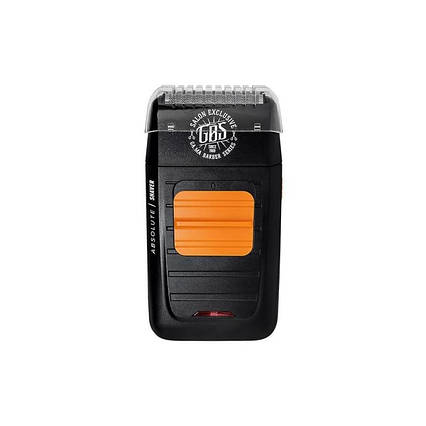 Електробритва Ga.Ma Absolute Shaver SMB5020