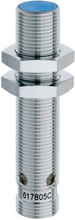 DW-AS-621-M12 Contrinex Індуктивний датчик