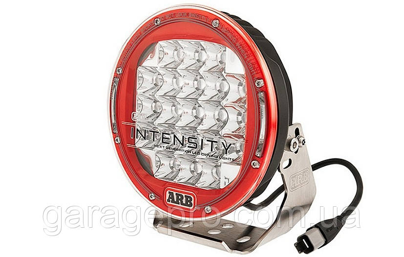 Кругла світлодіодна фара ARB LED Intensity AR21F (розсіяне світло)