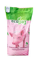 БМВД Стартер для Поросят 20% «ECOpig Premium» 25