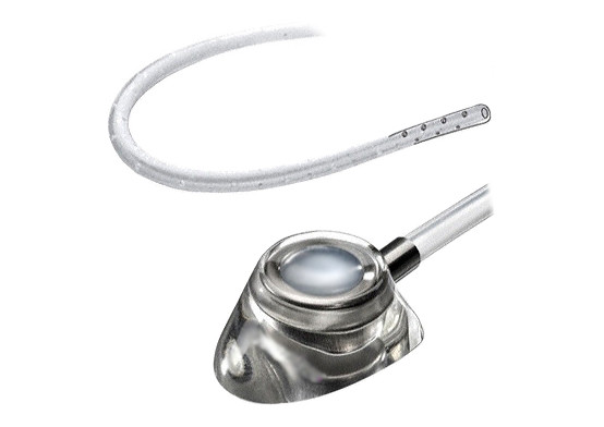 Порт-система, що імплантується Celsite®  T203J (Peritoneal)