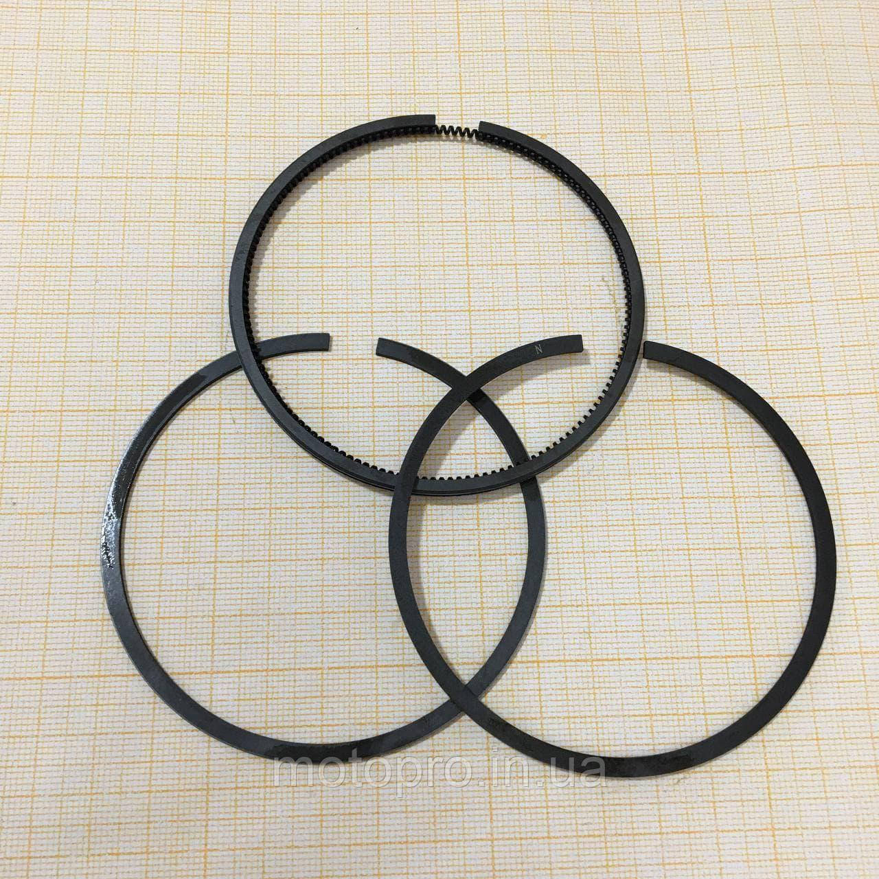 Кольца 180F, фото 1