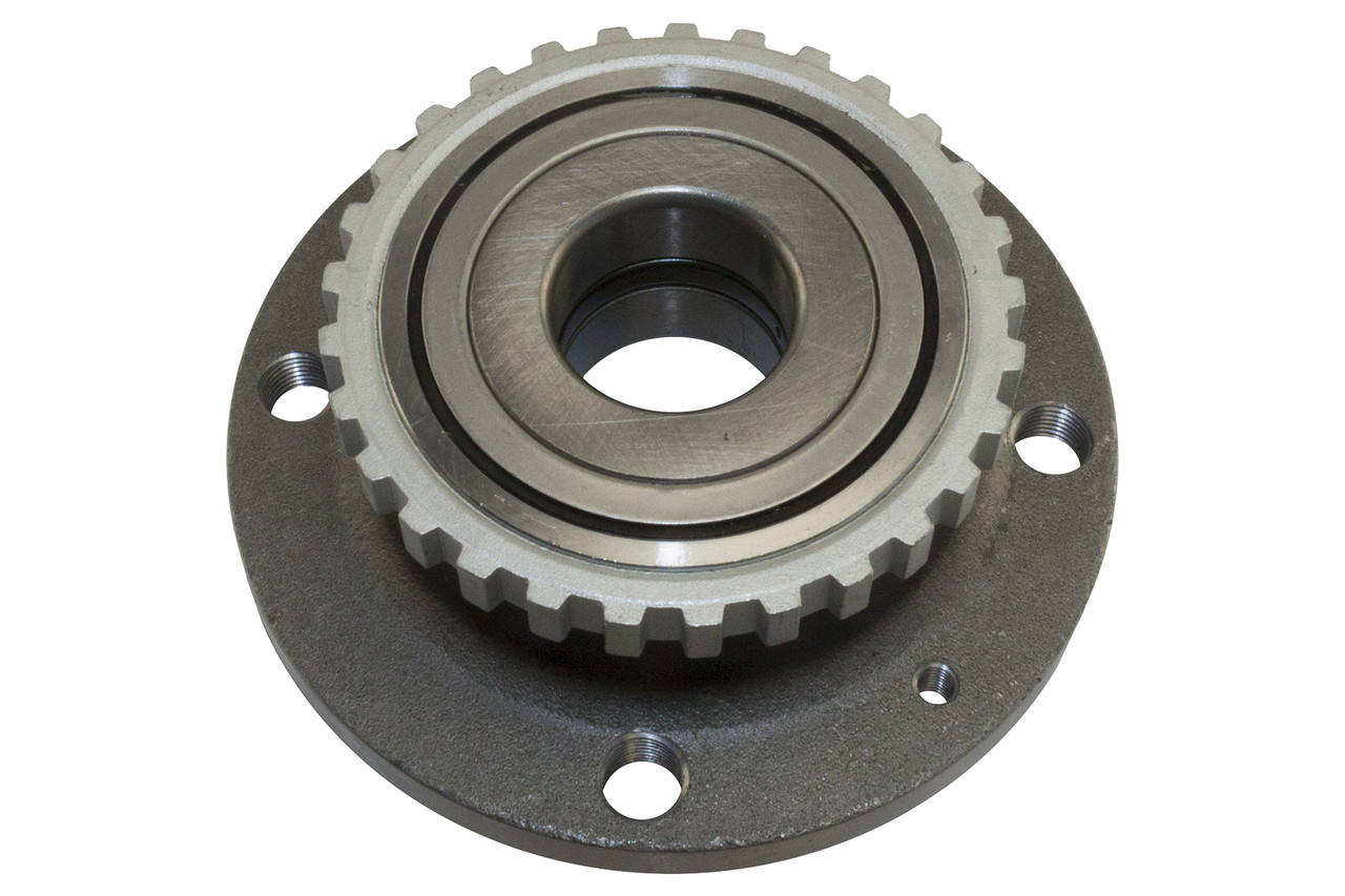 Підшипник задньої ступиці GP Citroen Berlingo с ABS (374888), фото 1