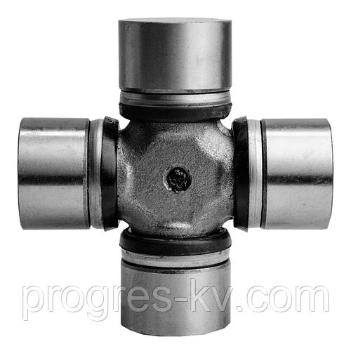 Хрестовина карданного валу КамАЗ ЄВРО 53205-2201025-01 (50 на 135 під ...