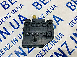 Блок запобіжників Mercedes W164, X164 A1645400350