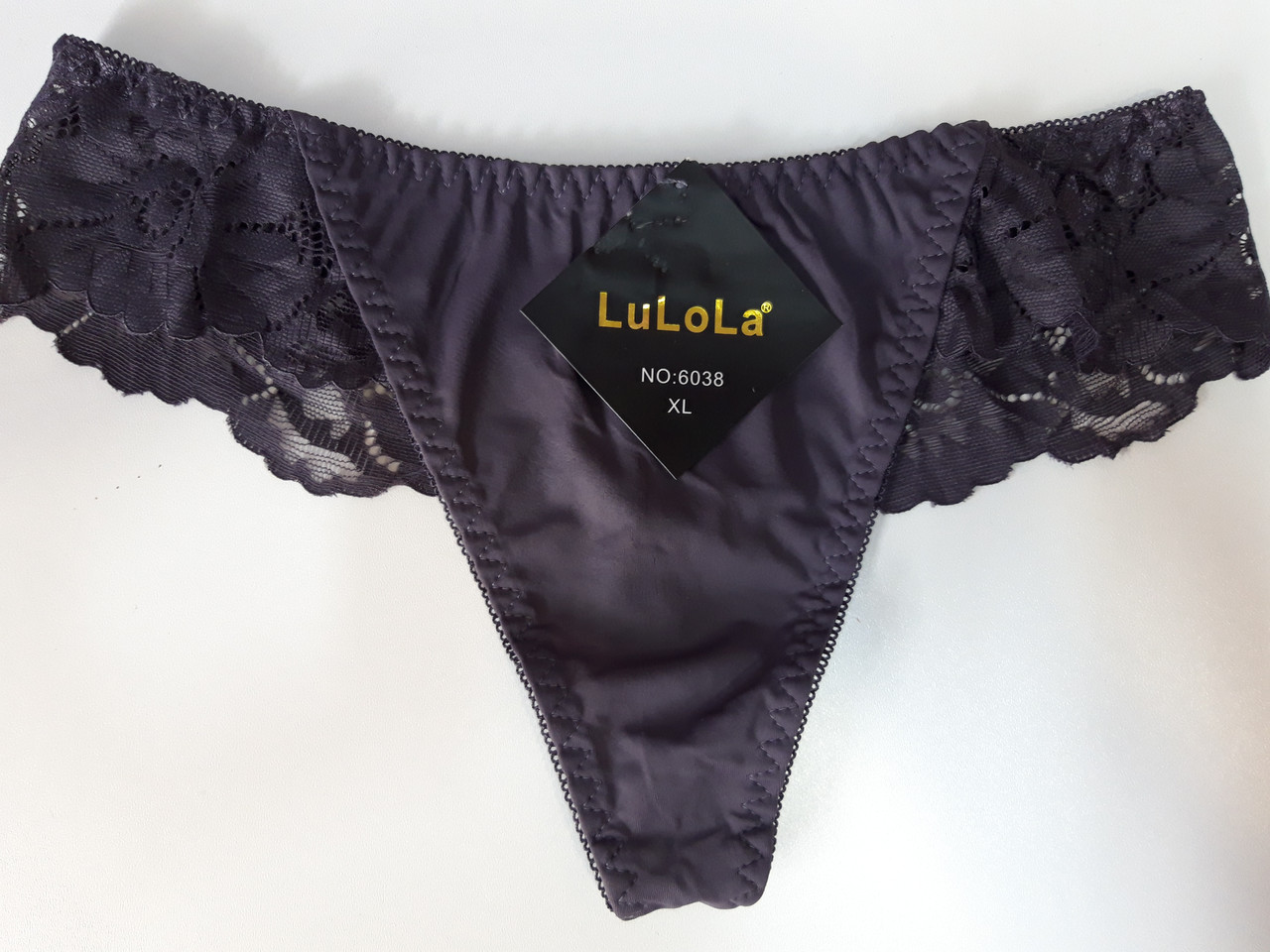 Бікіні LuLoLa Мікрофібра (6038)