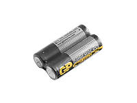 Батарейка GP Supercell солевая AA / R6 (пальчик) (уп.2шт.)