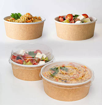 Для салатів