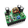 Перетворювач підвищувальний 600W DC-DC, фото 2