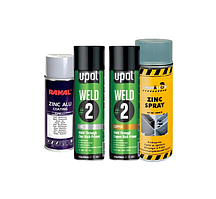 Грунт для зварювання