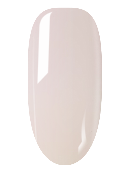 Гель-лак DIS Nails Nude №03 (7.5 мл), нюдово-рожевий, емаль
