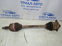 Привід задній Suzuki Grand Vitara 2006-2013 44105-65J10 (Арт.3595)