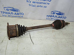 Привід задній Suzuki Grand Vitara 2006-2013 44105-65J10 (Арт.3596)