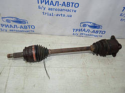 Привід задній Suzuki Grand Vitara 2006-2013 44105-65J10 (Арт.3598)