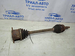 Привід задній Suzuki Grand Vitara 2006-2013 44105-65J10 (Арт.3599)
