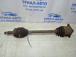 Привід задній Suzuki Grand Vitara 2006-2013 44105-65J10 (Арт.3600)