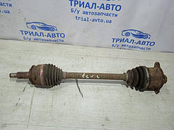 Привід задній Suzuki Grand Vitara 2006-2013 44105-65J10 (Арт.3604)