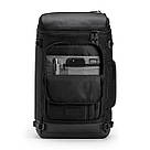 Модний міської рюкзак Audi quattro Backpack, black, артикул 3152100100, фото 3